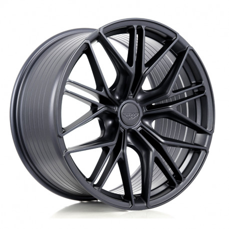 Cerchi in lega Judd Jsf7 10.5x22 Satin Gunmetal