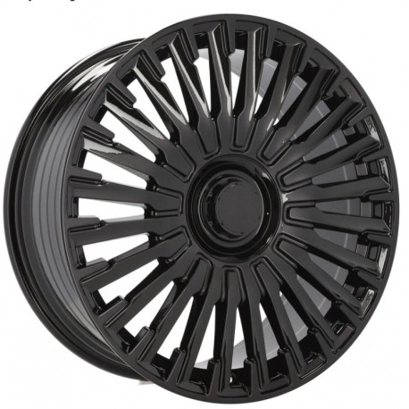 Cerchi in lega per Mercedes E W211 W212 W213 S W220 W221 W222 C216 8.5x20 Come da foto