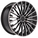 Cerchi in lega per Mercedes E W211 W212 W213 S W222 W221 C217 C216 9.5x20 Come da foto