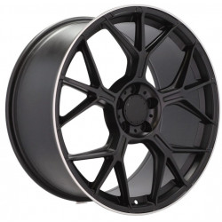 Cerchi in lega per Mercedes E W211 W212 W213 AMG S W220 W222 W221 CL C216 C217 8.5x20 Come da foto