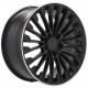 Cerchi in lega per Mercedes E W211 W212 W213 S W222 W221 C217 CL C216 9.5x20 Come da foto