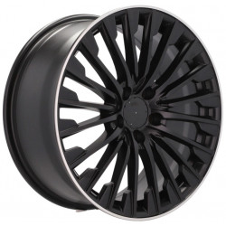 Cerchi in lega per Mercedes E W211 W212 W213 S W222 W221 C217 CL C216 9.5x20 Come da foto