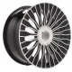 Cerchi in lega per Mercedes E W212 W213 W214 Coupe S W221 W222 Styl Maybach 9.5x20 Come da foto