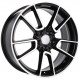Cerchi in lega per Mercedes E W211 W212 W213 All-Terrain CL C216 C217 S W222 W221 9.5x20 Come da foto