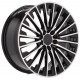 Cerchi in lega per Mercedes E W211 W212 W213 S W222 W221 CL C216 C217 8.5x20 Come da foto