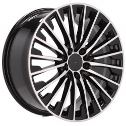 Cerchi in lega per Mercedes E W211 W212 W213 S W222 W221 CL C216 C217 9.5x20 Come da foto