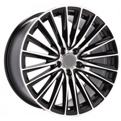 Cerchi in lega per Mercedes CL C216 E W212 W213 All-Terrain S W222 W221 A217 C217 8.5x20 Come da foto