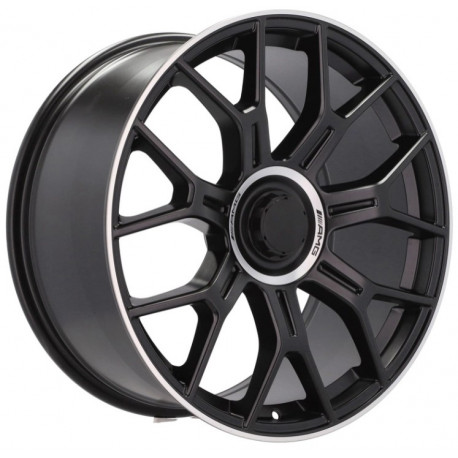 Cerchi in lega per Mercedes CL C216 E W212 W213 S W222 W221 C217 8.5x20 Come da foto