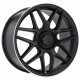 Cerchi in lega per Mercedes E W211 W212 W213 AMG Pakiet Coupe C238 S W221 8.5x20 Come da foto