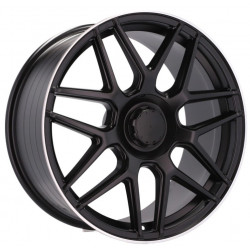 Cerchi in lega per Mercedes E W211 W212 W213 AMG Pakiet Coupe C238 S W221 8.5x20 Come da foto