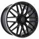 Cerchi in lega per Mercedes E W211 W212 W213 W214 S W222 W221 W220 4matic AMG Styl 8.5x20 Come da foto