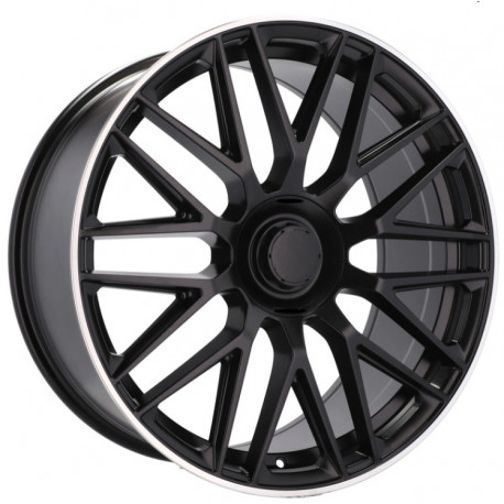 Cerchi in lega per Mercedes E W211 W212 W213 W214 S W222 W221 W220 4matic AMG Styl 8.5x20 Come da foto