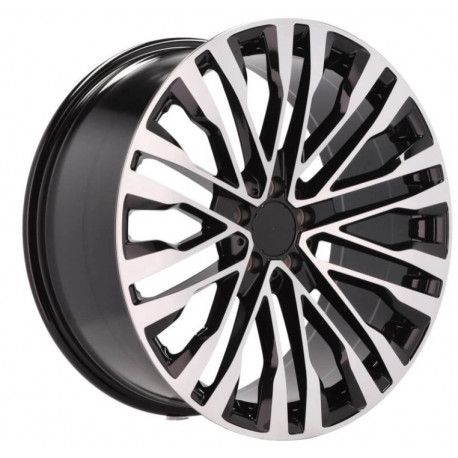 Cerchi in lega per Mercedes E W212 W213 S W221 W222 CLC CLS 9.0x20 Come da foto