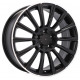 Cerchi in lega per Mercedes E W211 W212 W213 C W206 GLE 8.5x20 Come da foto