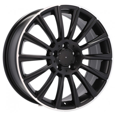 Cerchi in lega per Mercedes E W211 W212 W213 C W206 GLE 8.5x20 Come da foto