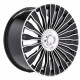 Cerchi in lega per Mercedes E W212 W213 Coupe S W221 W222 CL 9.5x20 Come da foto