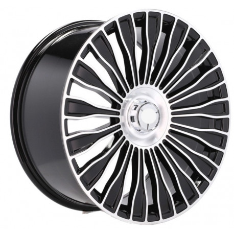 Cerchi in lega per Mercedes E W212 W213 Coupe S W221 W222 CL 9.5x20 Come da foto