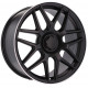 Cerchi in lega per Mercedes C W203 W204 W205 E W212 W213 8.0x20 Come da foto