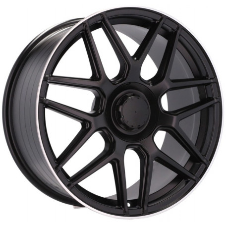 Cerchi in lega per Mercedes C W203 W204 W205 E W212 W213 8.0x20 Come da foto