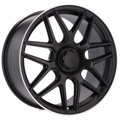 Cerchi in lega per Mercedes GLA GLB GLC EQA EQC EQS E W211 8.5x20 Come da foto