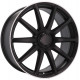 Cerchi in lega per Mercedes CLK CLS GLA GLC GLE S 8.5x20 Come da foto