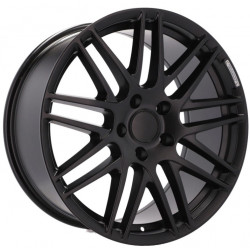Cerchi in lega per Mercedes G-klasa W460 W461 W463 W464 Brabus 9.5x20 Come da foto