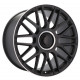 Cerchi in lega per Mercedes CL AMG C216 S W221 W222 W223 GLE V167 GLS X167 4matic 10.0x21 Come da foto
