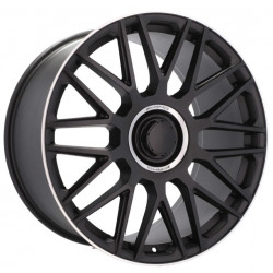 Cerchi in lega per Mercedes CL C216 AMG S W222 W223 Coupe C217 A217 S63 EQC 10.0x21 Come da foto