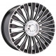 Cerchi in lega per Mercedes S Maybach W222 W223 S500 S600 CL AMG C216 GLE V167 GLS 9.0x21 Come da foto