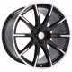 Cerchi in lega per Mercedes GLS X167 GLE 10.0x21 Come da foto