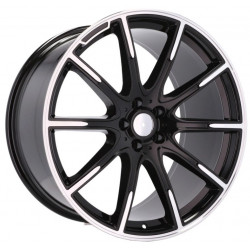 Cerchi in lega per Mercedes GLS X167 GLE 10.0x21 Come da foto