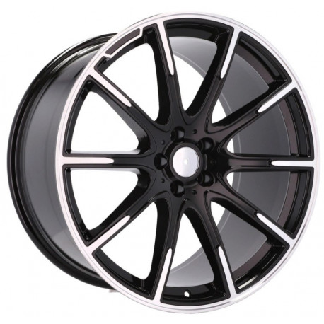 Cerchi in lega per Mercedes GLS X167 GLE 11.0x21 Come da foto