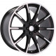 Cerchi in lega per Mercedes ML GLS GLC GLE Coupe 10.0x21 Come da foto