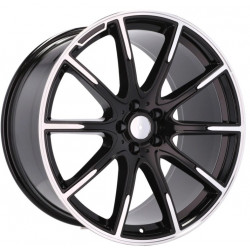 Cerchi in lega per Mercedes ML GLS GLC GLE Coupe 11.0x21 Come da foto