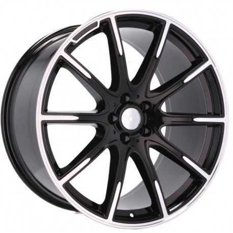 Cerchi in lega per Mercedes ML GLS GLC GLE Coupe 11.0x21 Come da foto