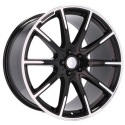 Cerchi in lega per Mercedes ML GLS GLC GLE Coupe EQS AMG GL X166 10.0x21 Come da foto