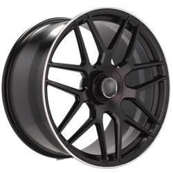 Cerchi in lega per Mercedes GLE V167 AMG Coupe C167 GLS X167 11.0x21 Come da foto
