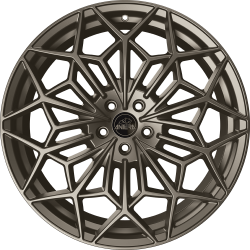 Cerchi in lega Antera A105 9.5x21 Stone Bronze