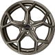 Cerchi in lega Antera A101 11.5x22 Stone Bronze