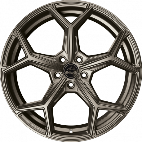 Cerchi in lega Antera A101 11.5x22 Stone Bronze