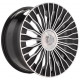 Cerchi in lega per Mercedes S W220 W221 W222 W223 Long Maybach GLE GLS 9.0x21 Come da foto