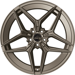 Cerchi in lega Antera C107 11.0x21 Stone Bronze