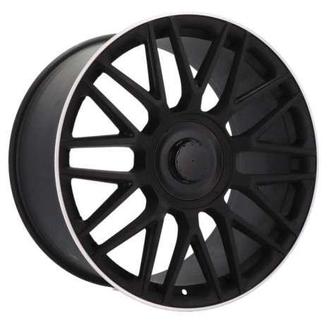 Cerchi in lega per Mercedes EQS GL 63 AMG X164 AMG ML W163 W164 W166 GLS X166 10.0x21 Come da foto