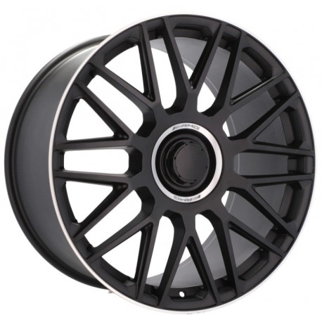 Cerchi in lega per Mercedes GL X166 X164 AMG ML W163 W164 W166 10.0x21 Come da foto