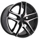 Cerchi in lega per Mercedes ML GLS GLC GLE Coupe 11.0x21 Come da foto