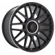 Cerchi in lega per Mercedes ML GLS GLE Coupe 11.0x21 Come da foto