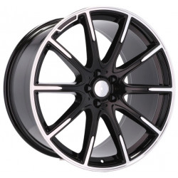 Cerchi in lega per Mercedes G-klasa G500 AMG W463 W464 10.0x21 Come da foto