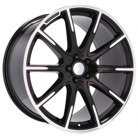 Cerchi in lega per Mercedes G-klasa G500 AMG W463 W464 10.0x21 Come da foto