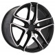 Cerchi in lega per Mercedes GL X164 X166 GLS X167 ML W164 W166 10.0x21 Come da foto