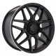 Cerchi in lega per Mercedes S W223 W222 W221 W220 GLC GLE 9.0x21 Come da foto